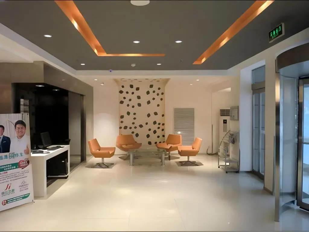 Jinjiang Inn Zhengzhou Dashiqiao