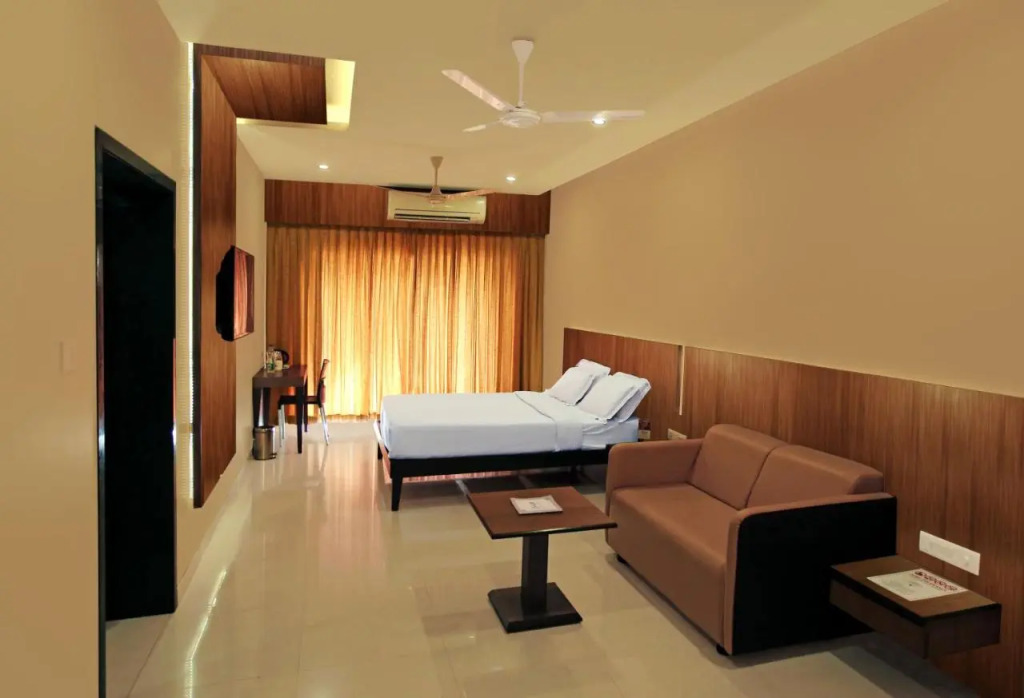 Jiwan Hotels