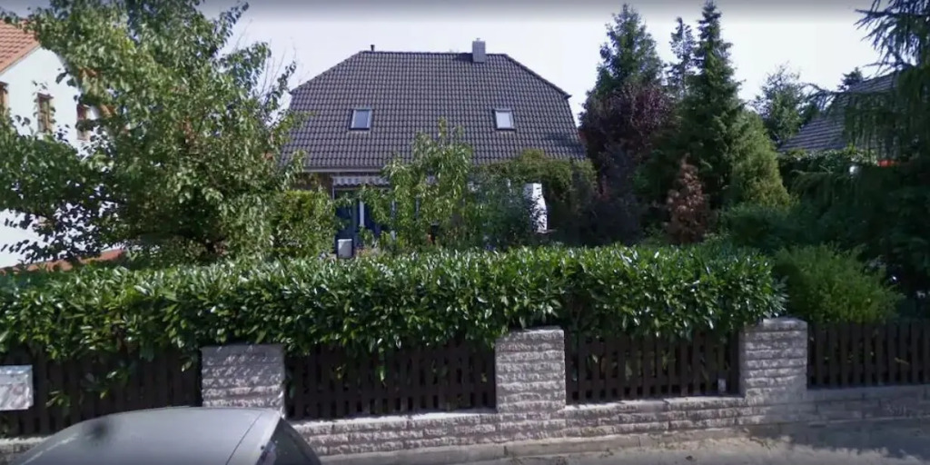 Ferienzimmer Berlin