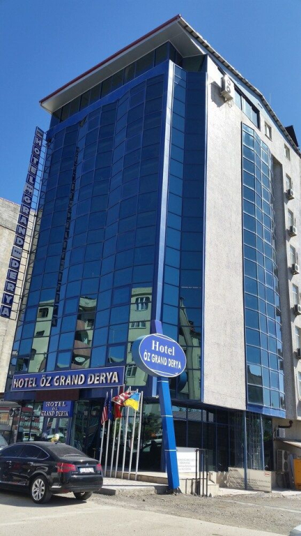 Grand Derya Otel