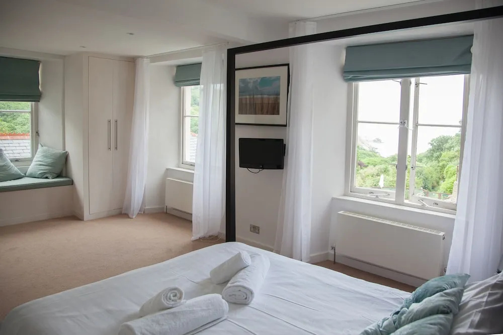 Lamorna Cove Hotel