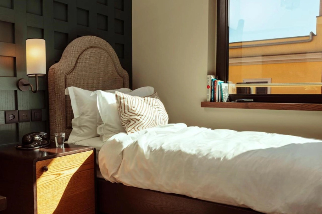 The Hoxton, Rome