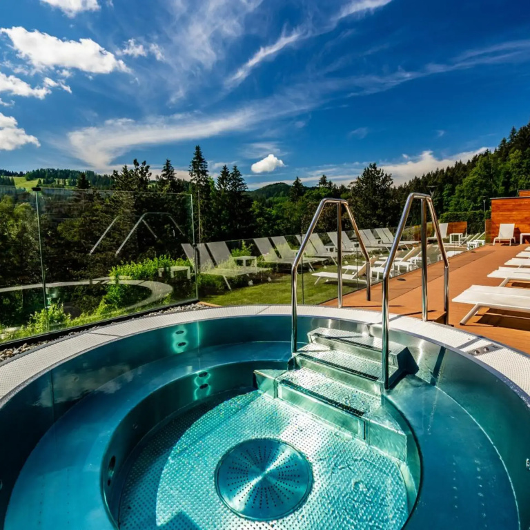 Grandhotel Tatra