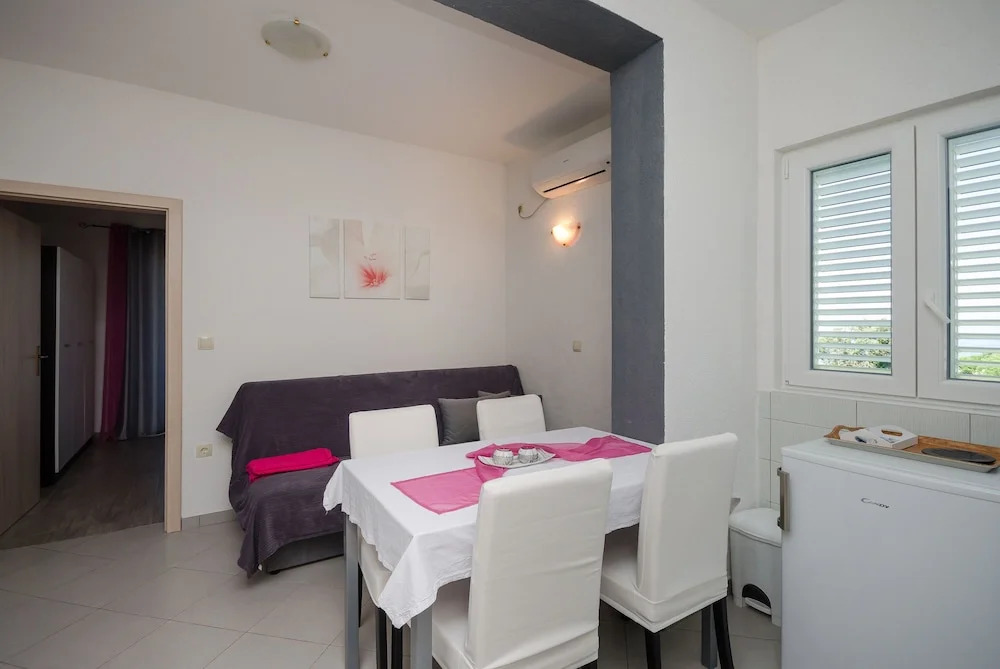 Apartments Klara