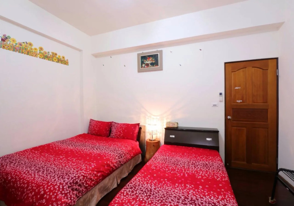 Fangyi Homestay