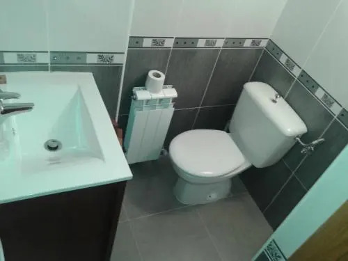 Hostal Les Bedules