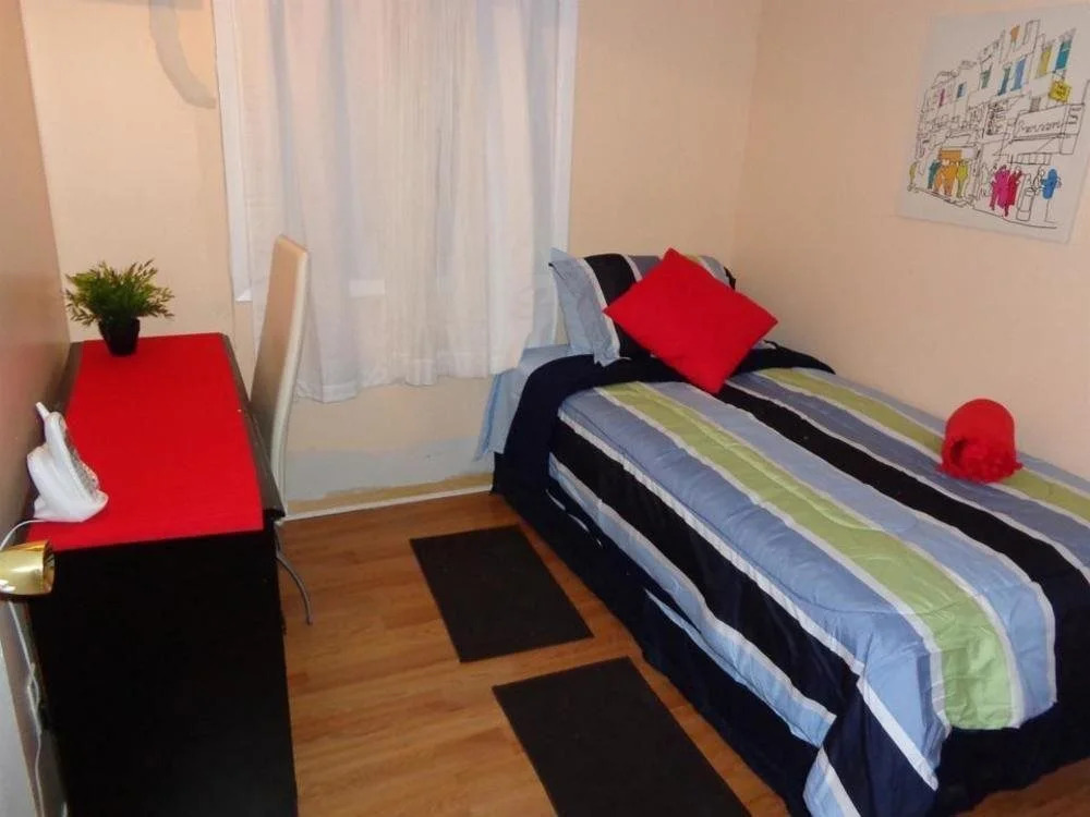 Adib Apartments - 1691 Baseline Rd, Unit A1