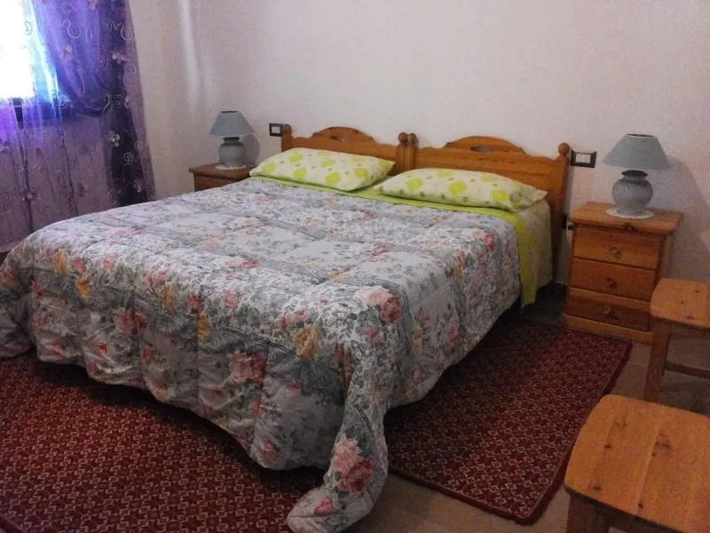 Sa Spendula B&B