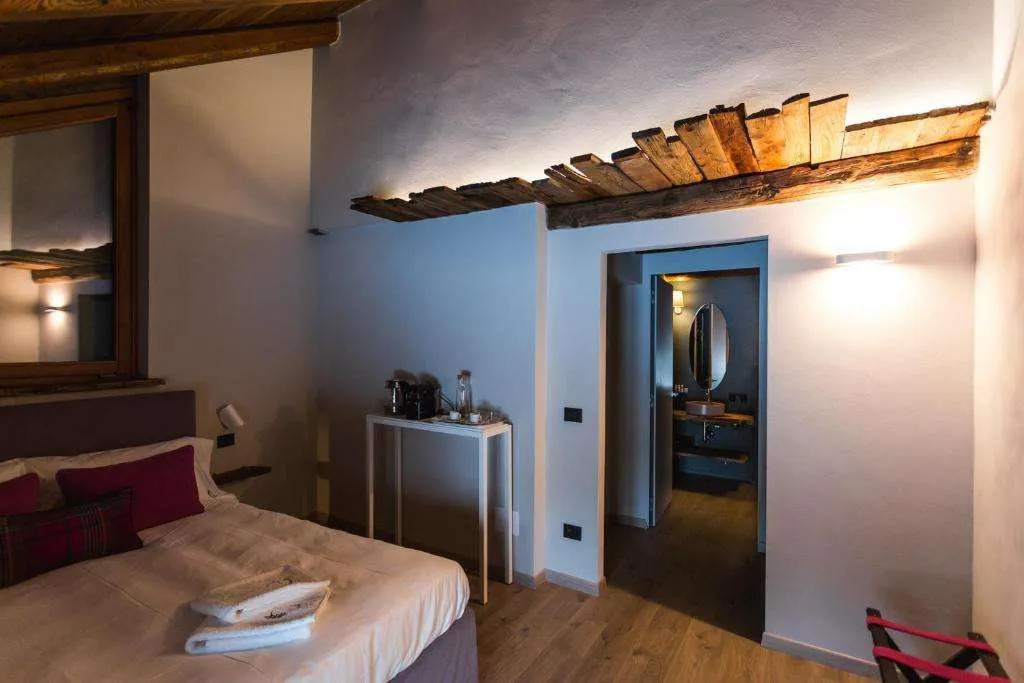 Granuit room & breakfast