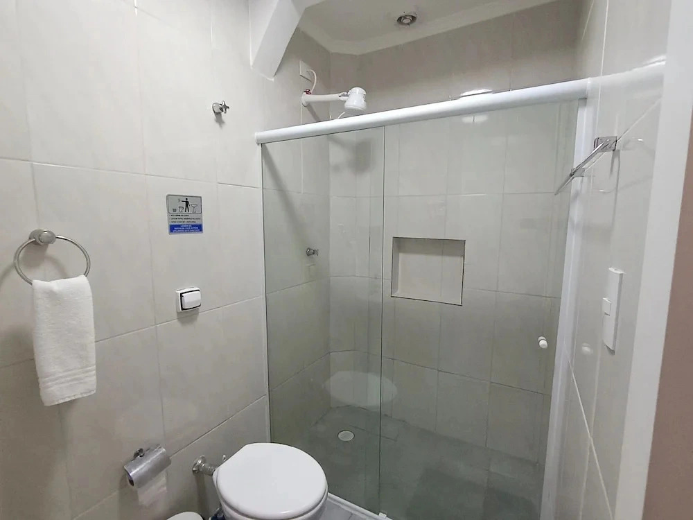 WeStay Budget-Unidade 3