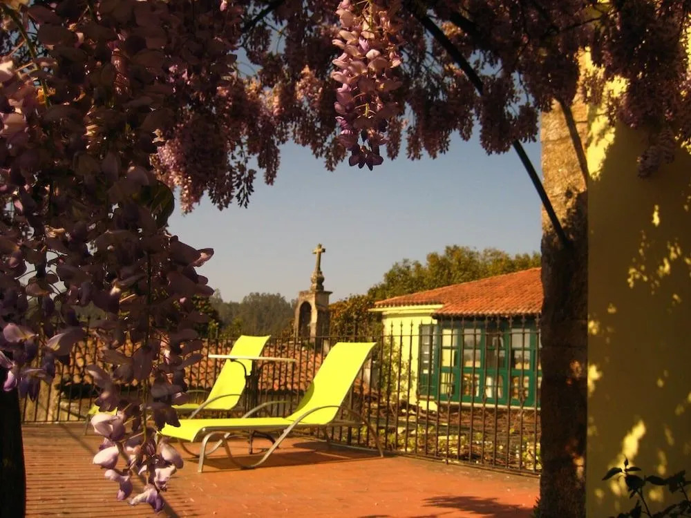 Pazo Cibrán