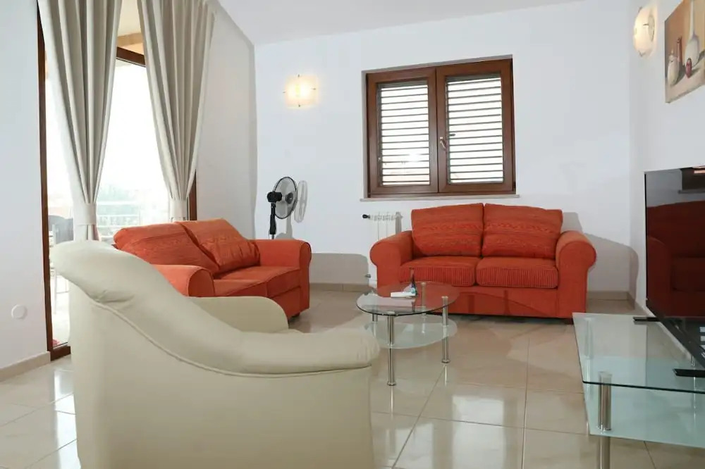 Apartments Sveto