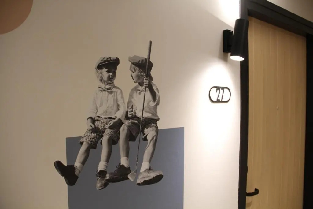 FINESTATE Coliving Mairie dIssy