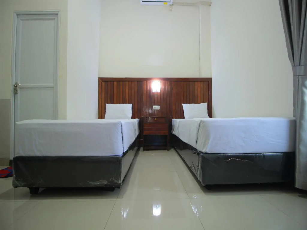 Super Oyo 2400 Maleo Exclusive Residence