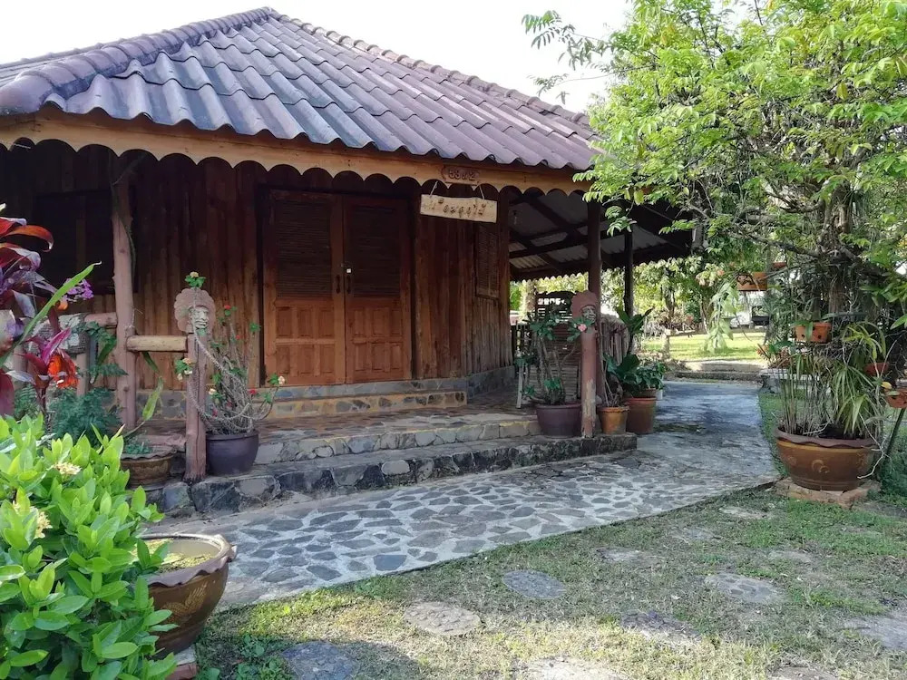 Rai Lookmai Resort Khao Kho