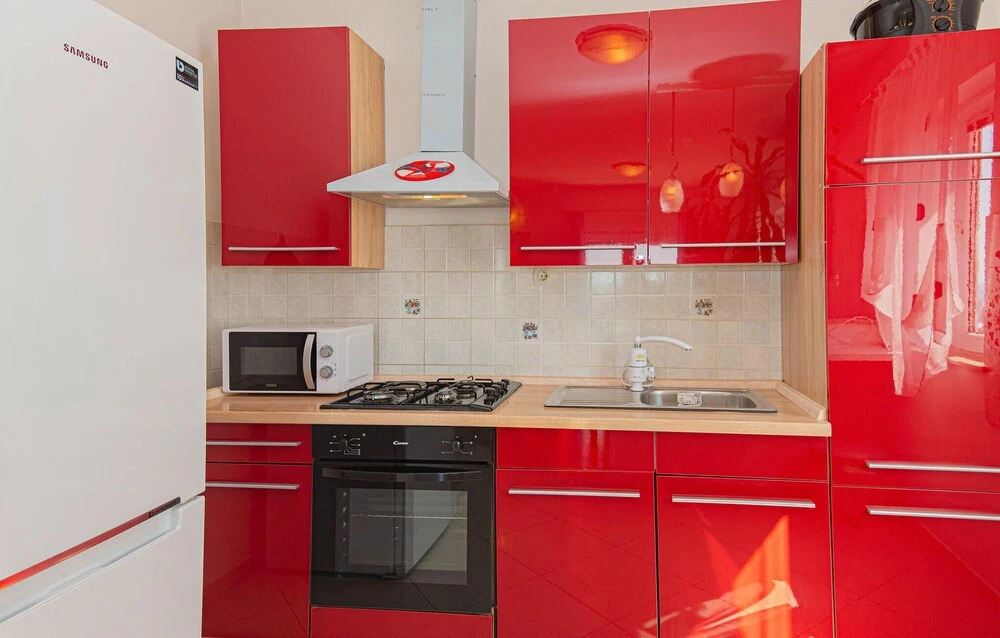Nice Home in Sibenik With Wifi and 3 Bedrooms