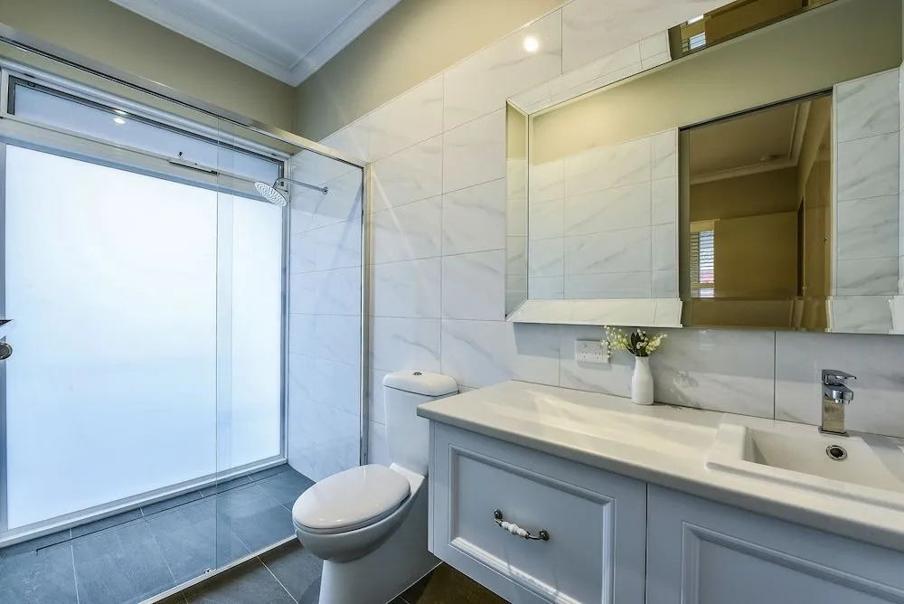 Aloha Central Luxury Apartments