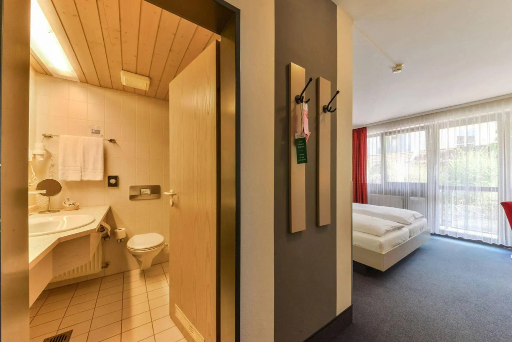 Hotel Schiller