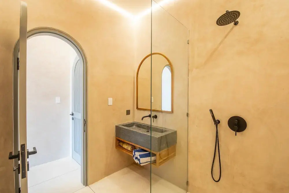 Sea Villa New 2Br Modern Villa Enclosed Living Bingin