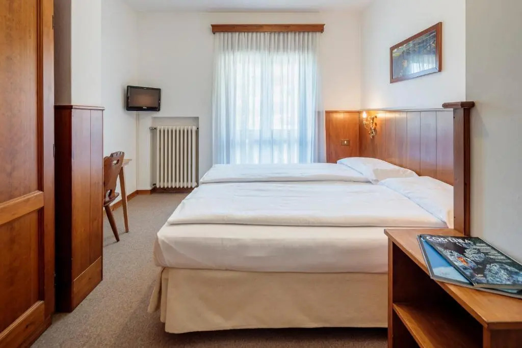 Hotel Al Larin