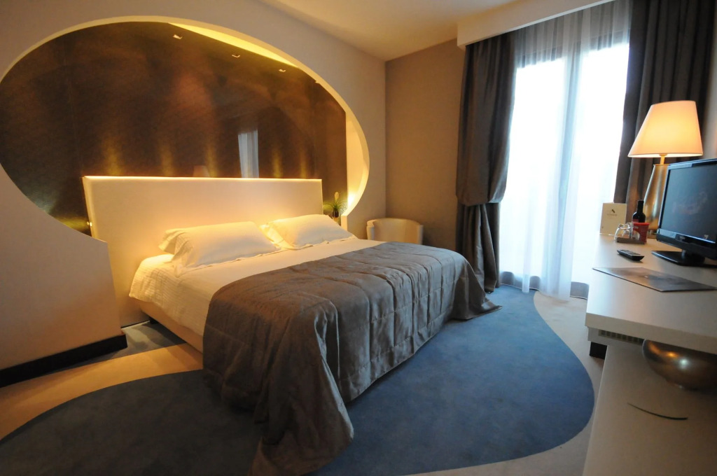 Visir Resort & Spa