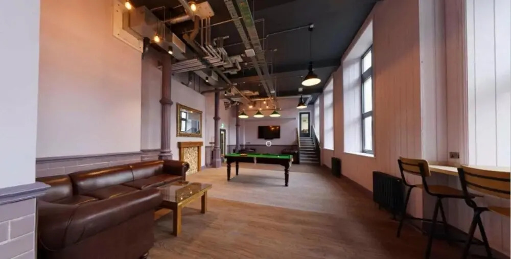 Comfortable Rooms in Lancaster for STUDENTS ONLY