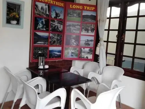 Dalat Coffee House Homestay