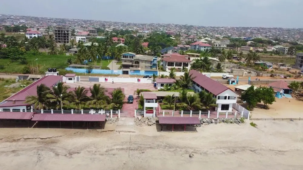 Premier Beach Resort