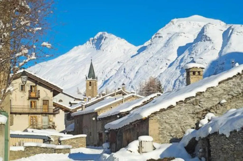Maison 7 Pieces 12 Personnes Centre Station Proche Pistes 79925