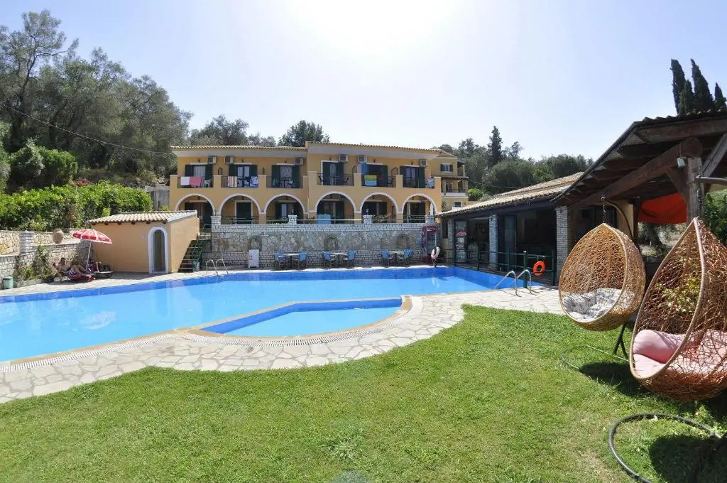 Villa Birlis