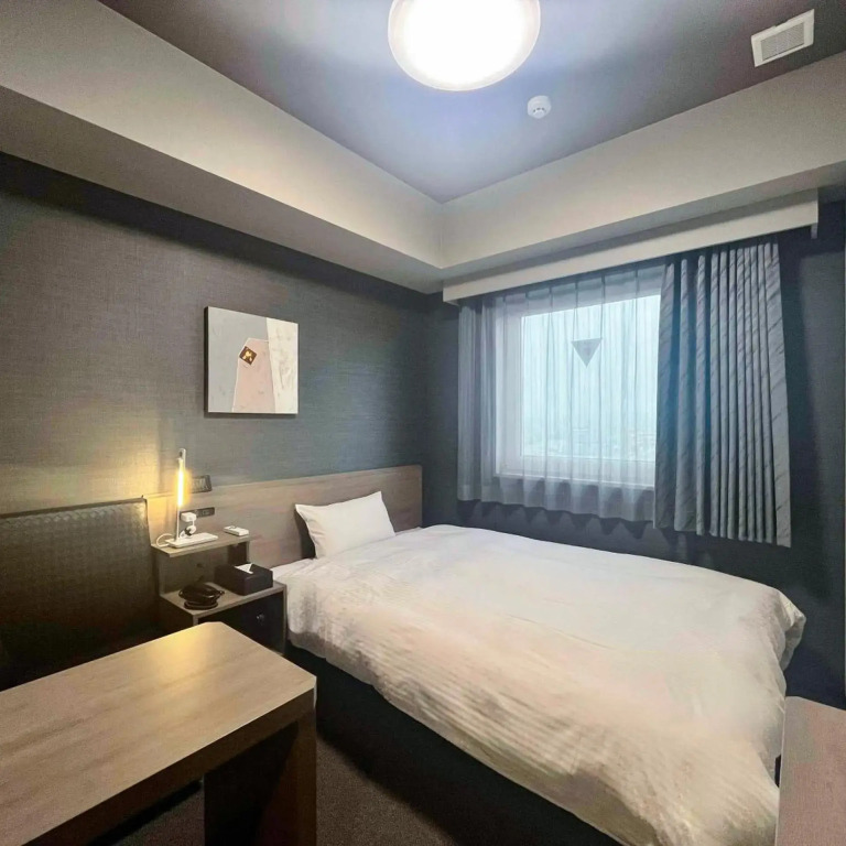 Hotel Route-Inn Noshiro