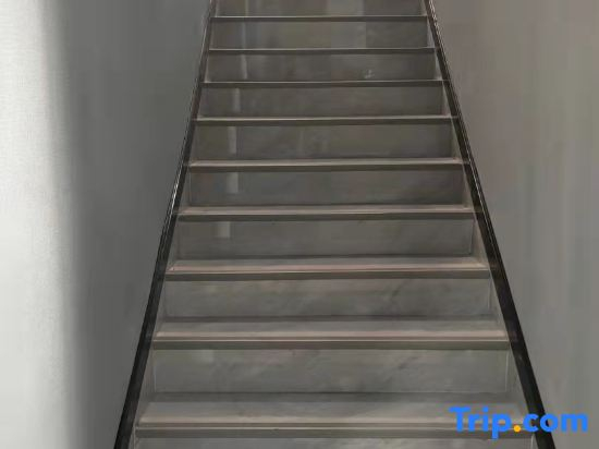 Komi Hotel (Beijing Wendu Water City)
