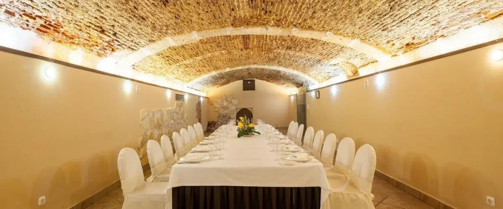 Hotel Ilunion Mérida Palace