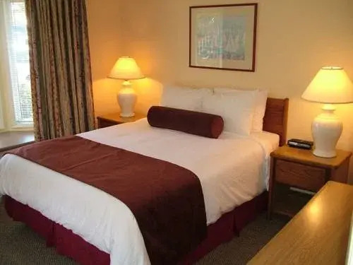 Sand Castle Inn