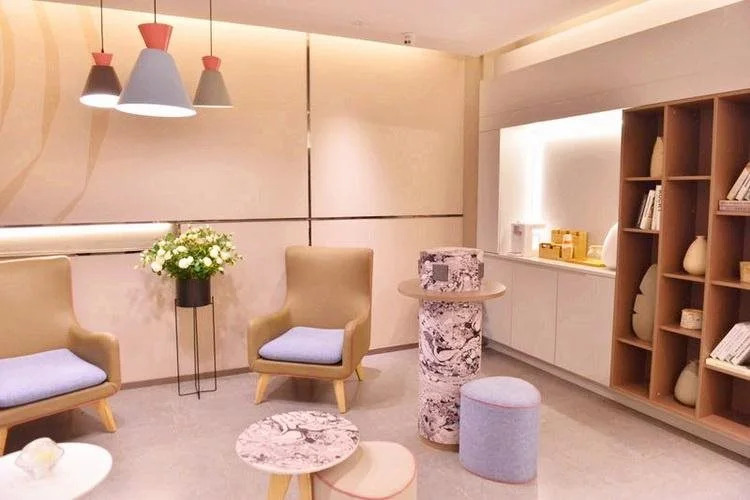 Home Inn (East Changying Road)