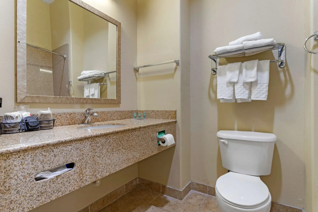 Best Western Texas City