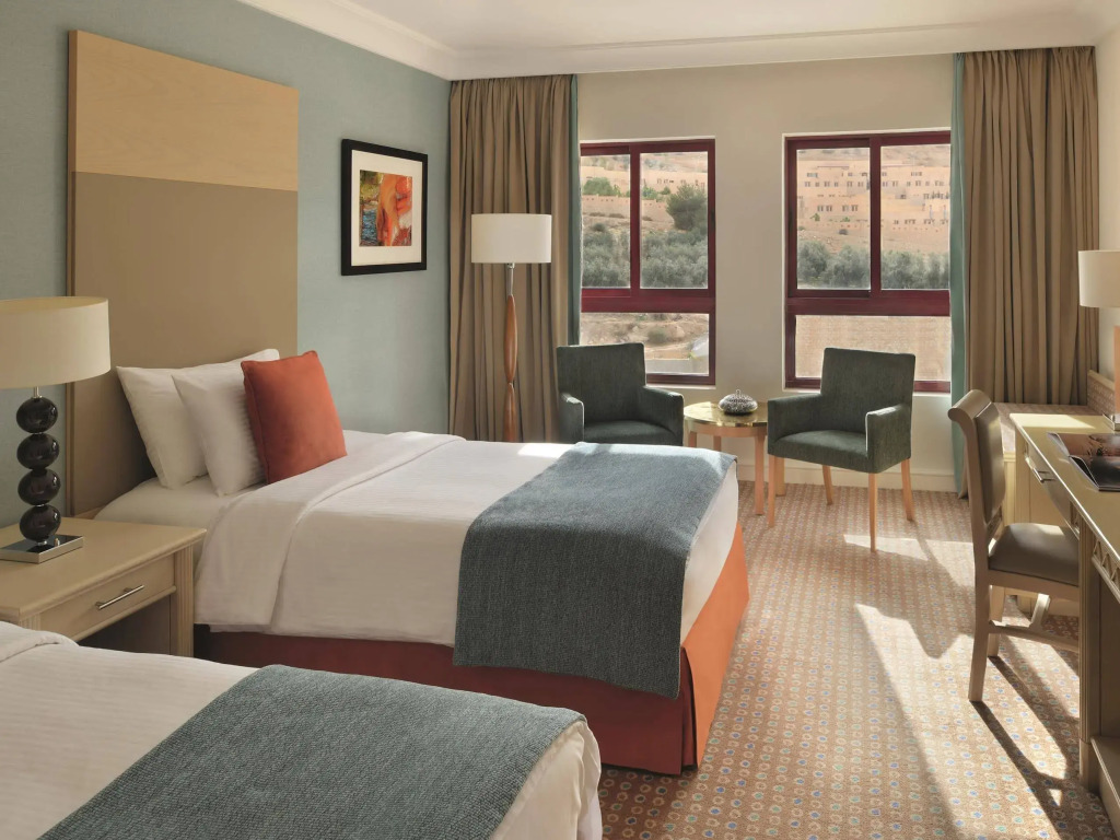 Mövenpick Resort Petra