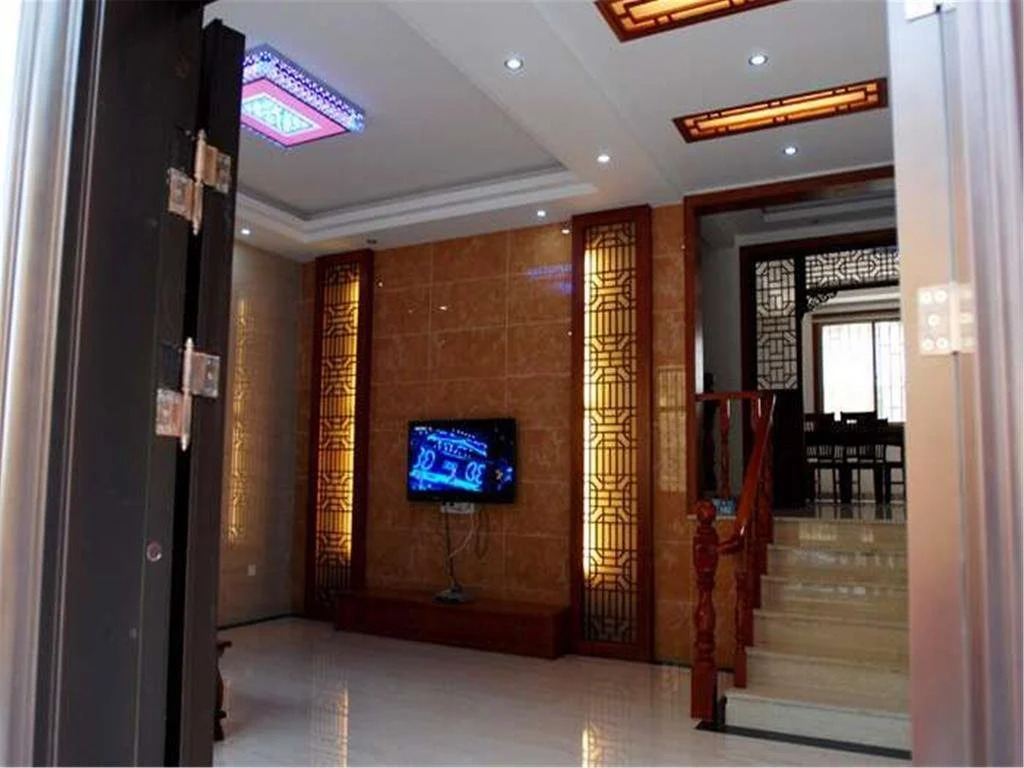 Wu Yuan Teacher Zha Family Inn