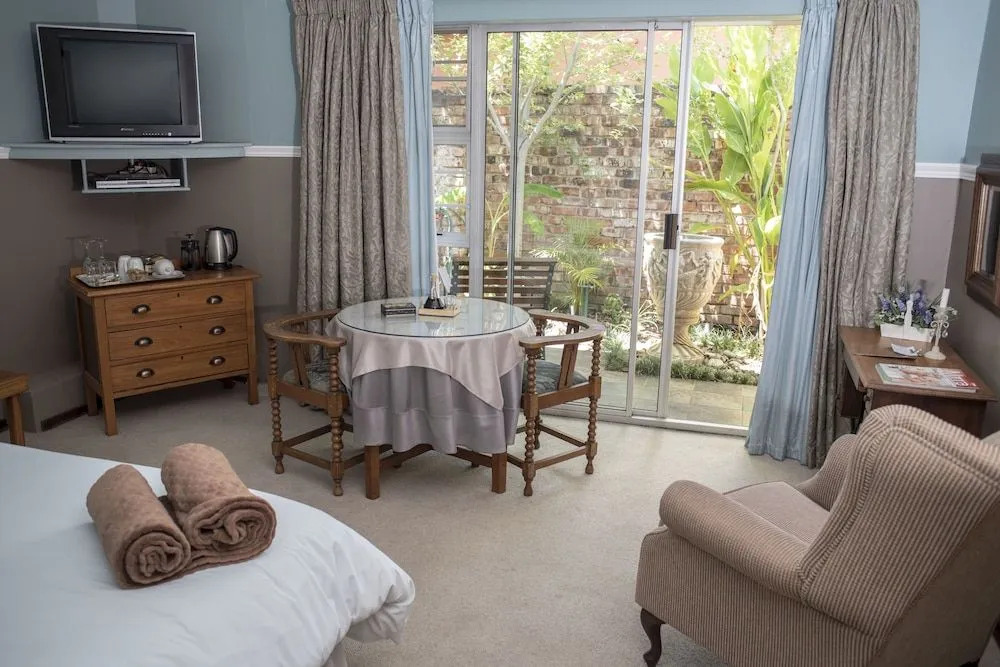 Kleine Eden Guesthouse