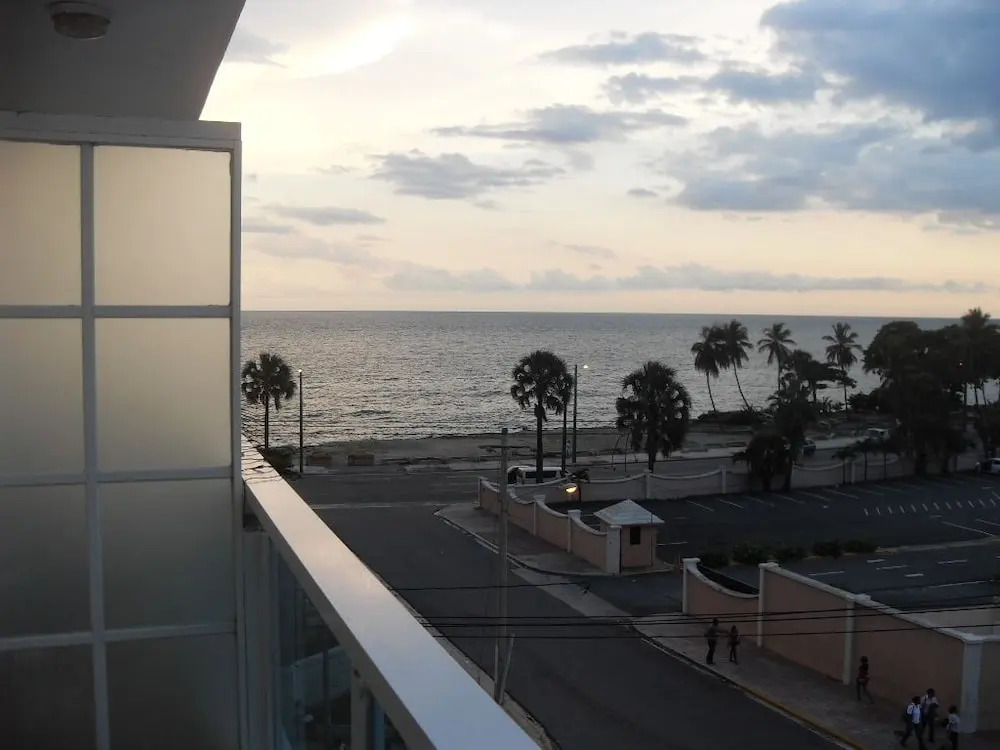 Ilios OceanFront