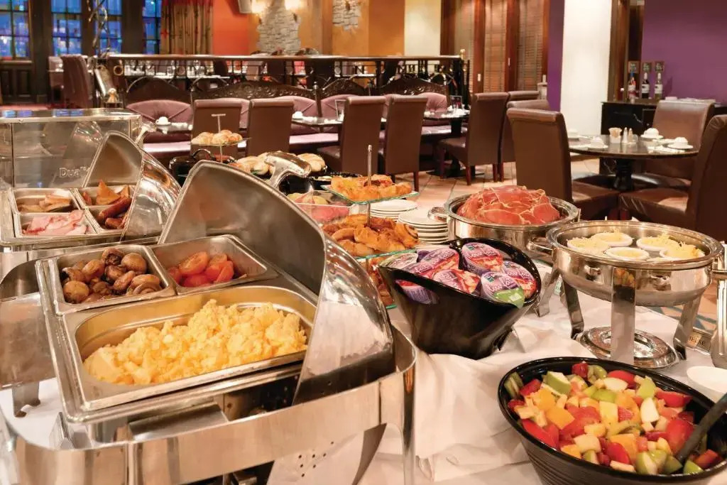 Da Vincis Hotel