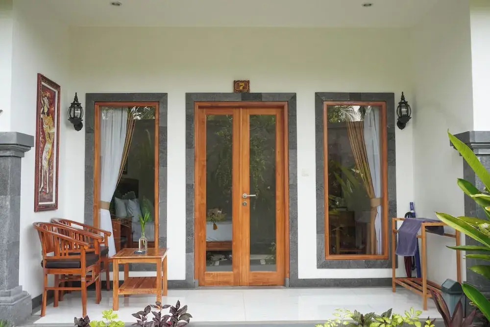 The Bali Menjangan Boutique Villas & Dive Center