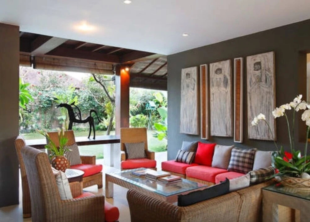 Villa W Residence
