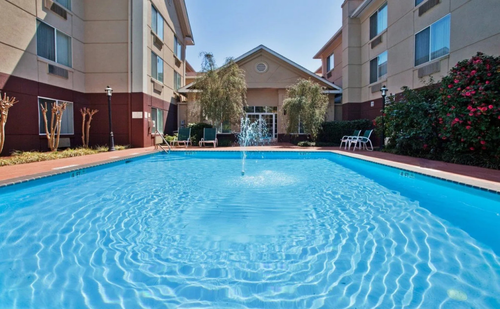 Holiday Inn Hotel and Suites Peachtree City by IHG