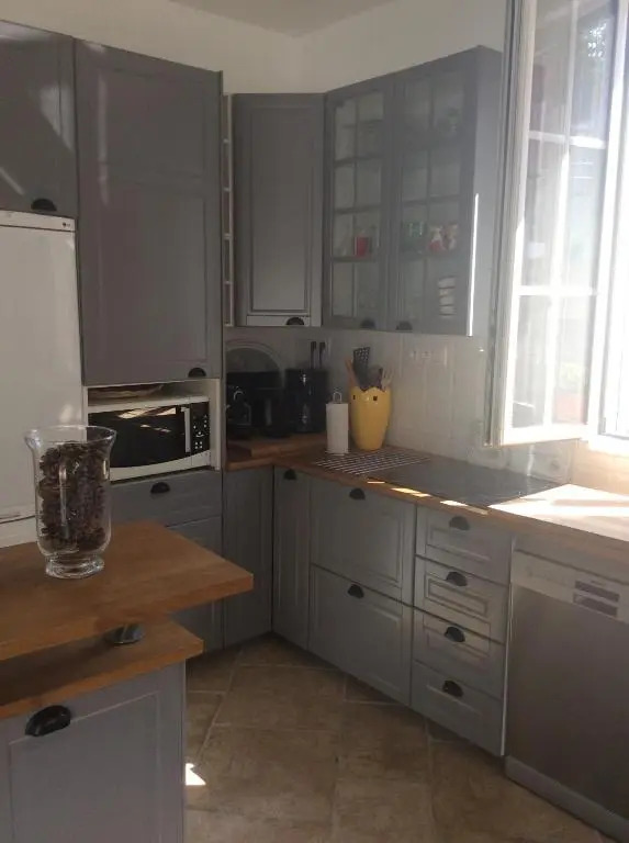 L’annexe