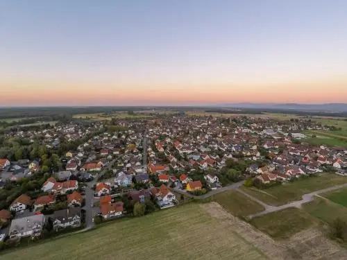 FeWo Oberle