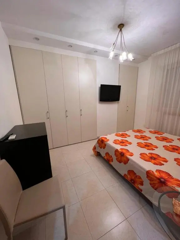 Modugno Central