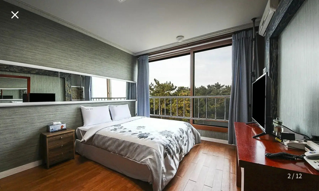 Seolhwa Motel