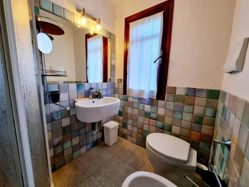 Residence Porto Coda Cavallo
