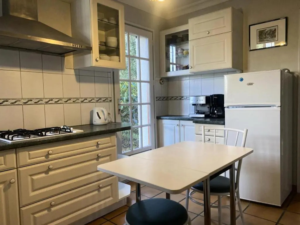 Résidence Les Hôpitaux - Maisons & Villas pour 8 Personnes 944